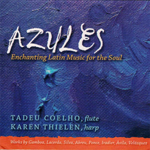 Azules