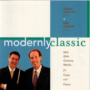 Modernly Classic