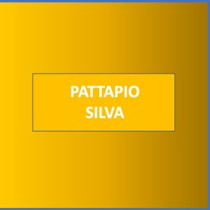 Pattápio Silva