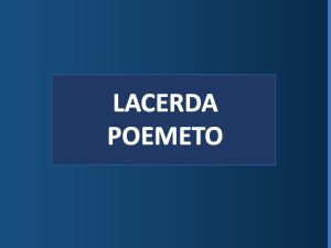 Lacerda